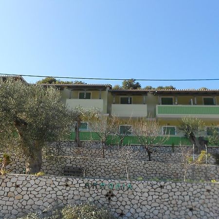 Apartamento Harmony Kalamítsi Exterior foto