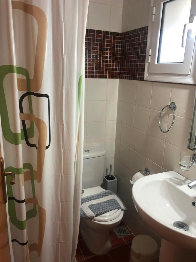 Apartamento Harmony Kalamítsi Exterior foto