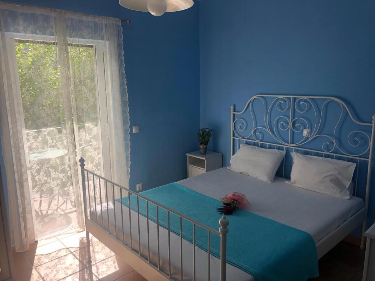 Apartamento Harmony Kalamítsi Exterior foto