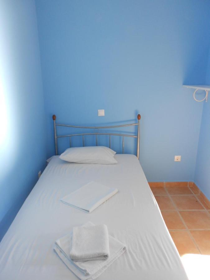 Apartamento Harmony Kalamítsi Exterior foto