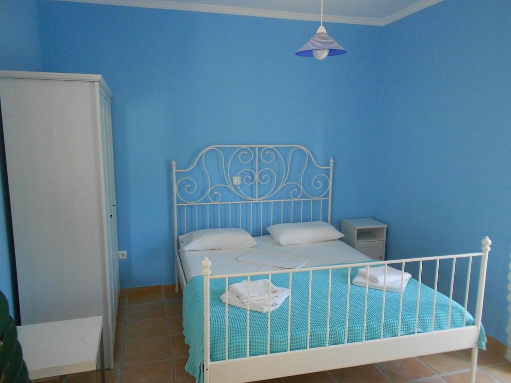 Apartamento Harmony Kalamítsi Exterior foto